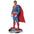 Superman Christopher Reeve Statue